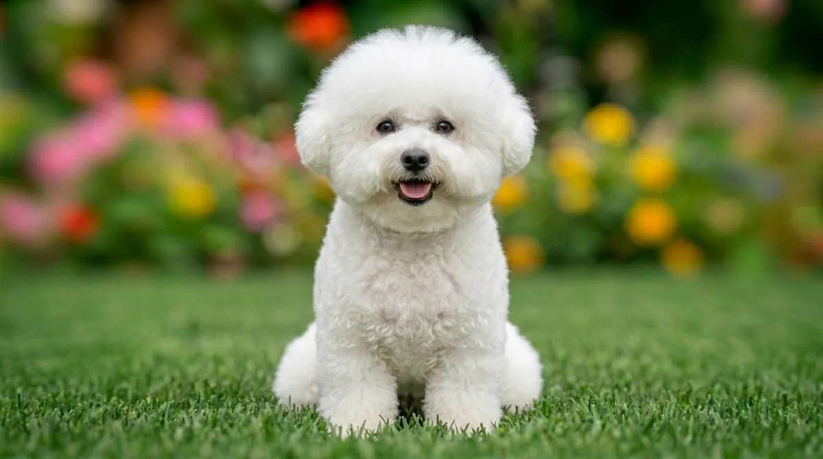 Bichon Frise