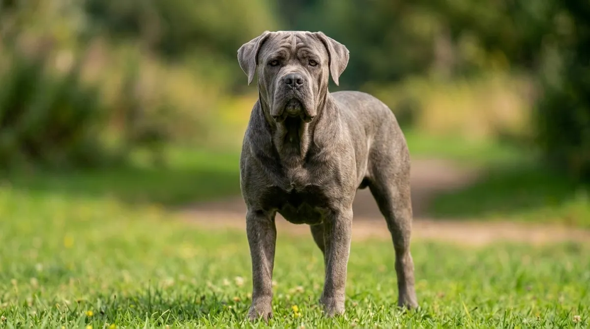 Cane Corso