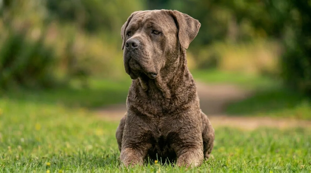 Cane Corso - Fotoğraf 2