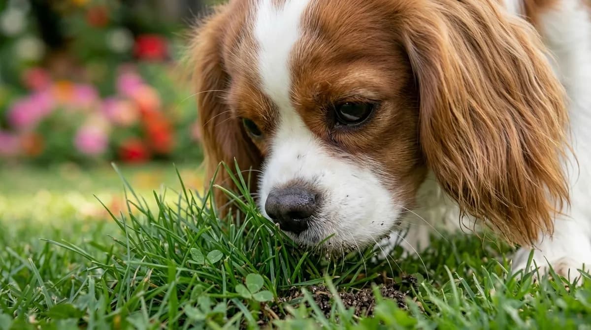 Cavalier King Charles Spaniel - Fotoğraf 2