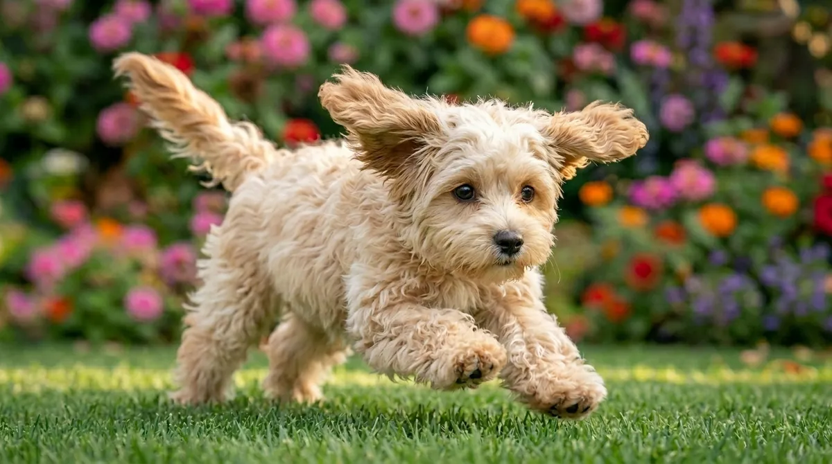 Cavapoo - Fotoğraf 2