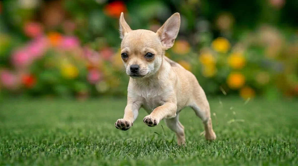 Chihuahua