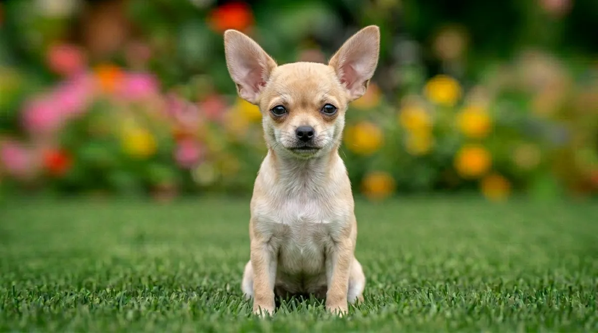 Chihuahua - Fotoğraf 2
