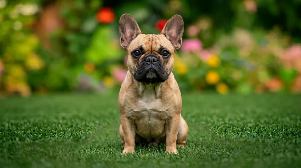 Fransız Bulldog - Fotoğraf 2