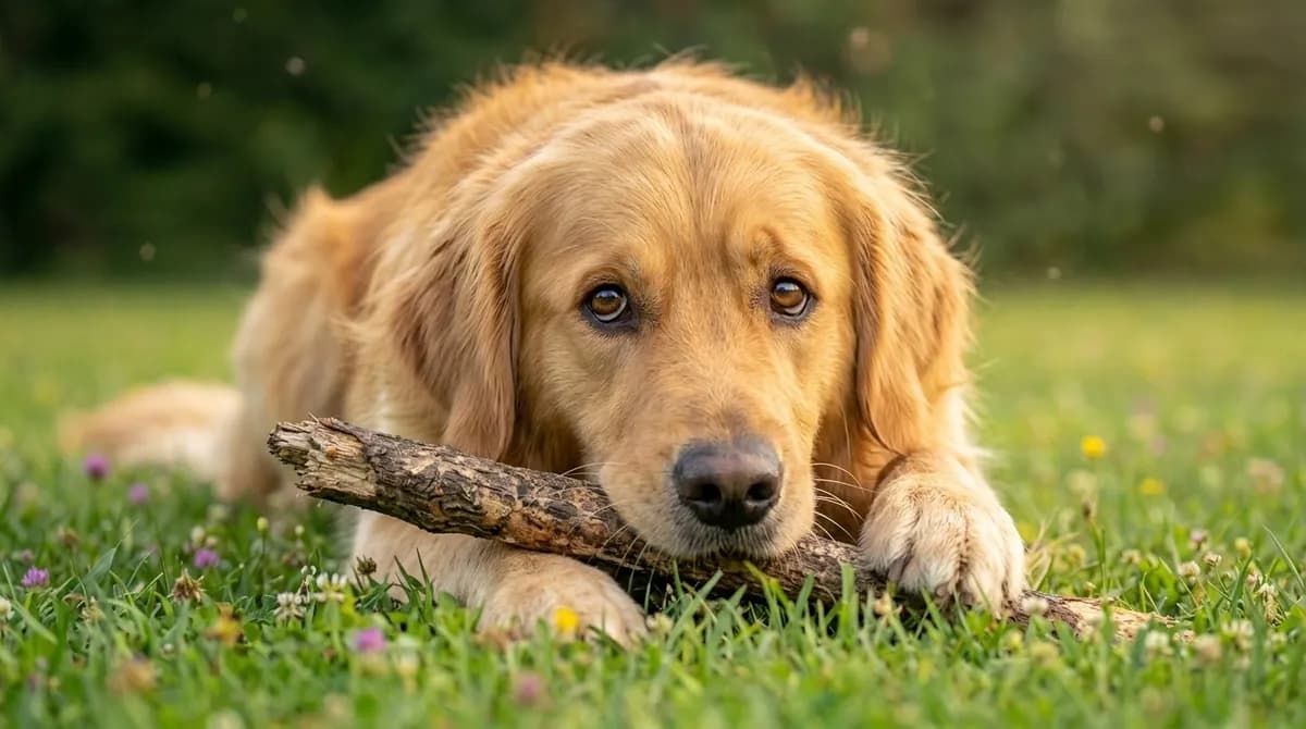 Golden Retriever - Fotoğraf 2