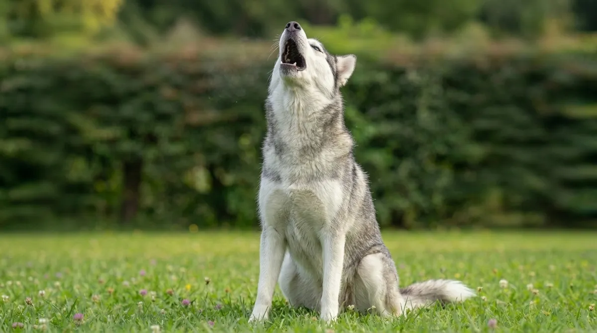Sibirya Husky - Fotoğraf 2
