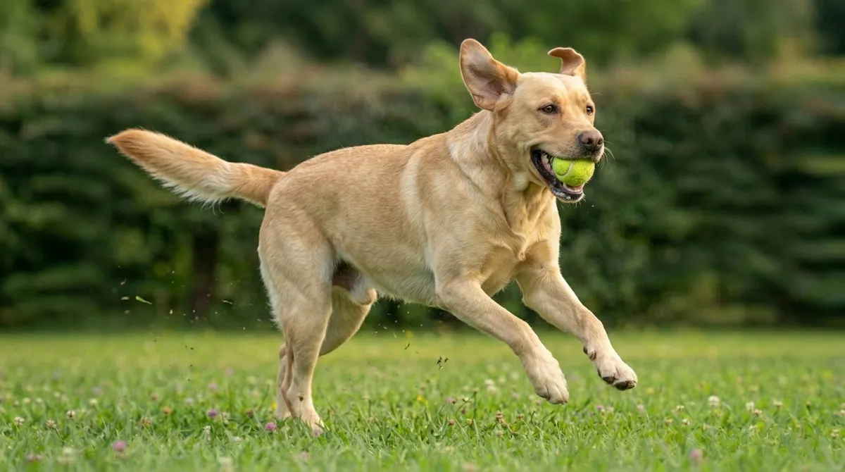 Labrador Retriever - Fotoğraf 2