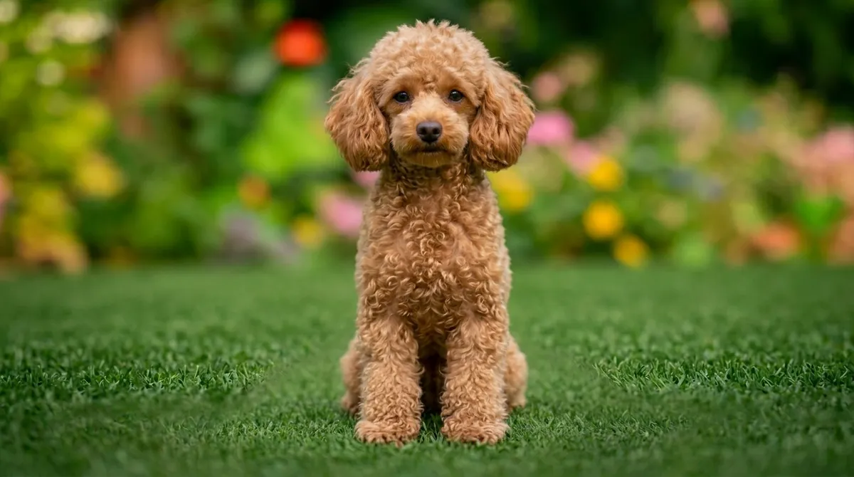 Poodle (Kaniş)