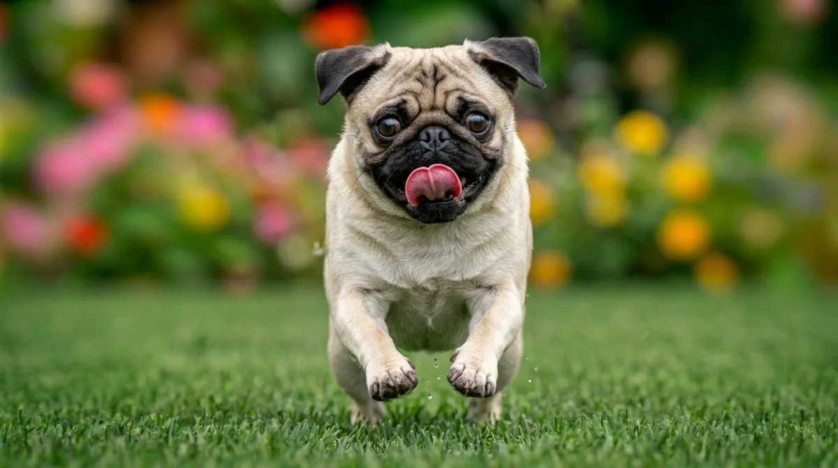 Pug (Barak) - Fotoğraf 2