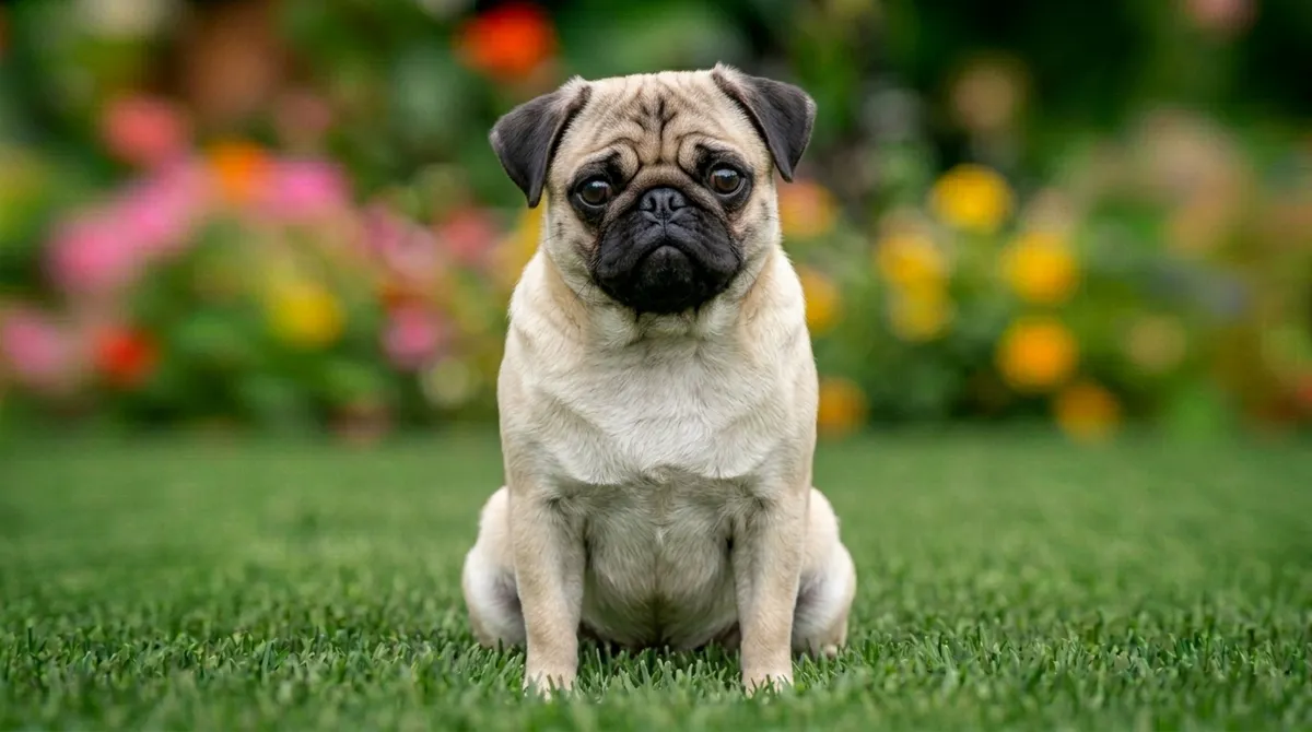 Pug (Barak)