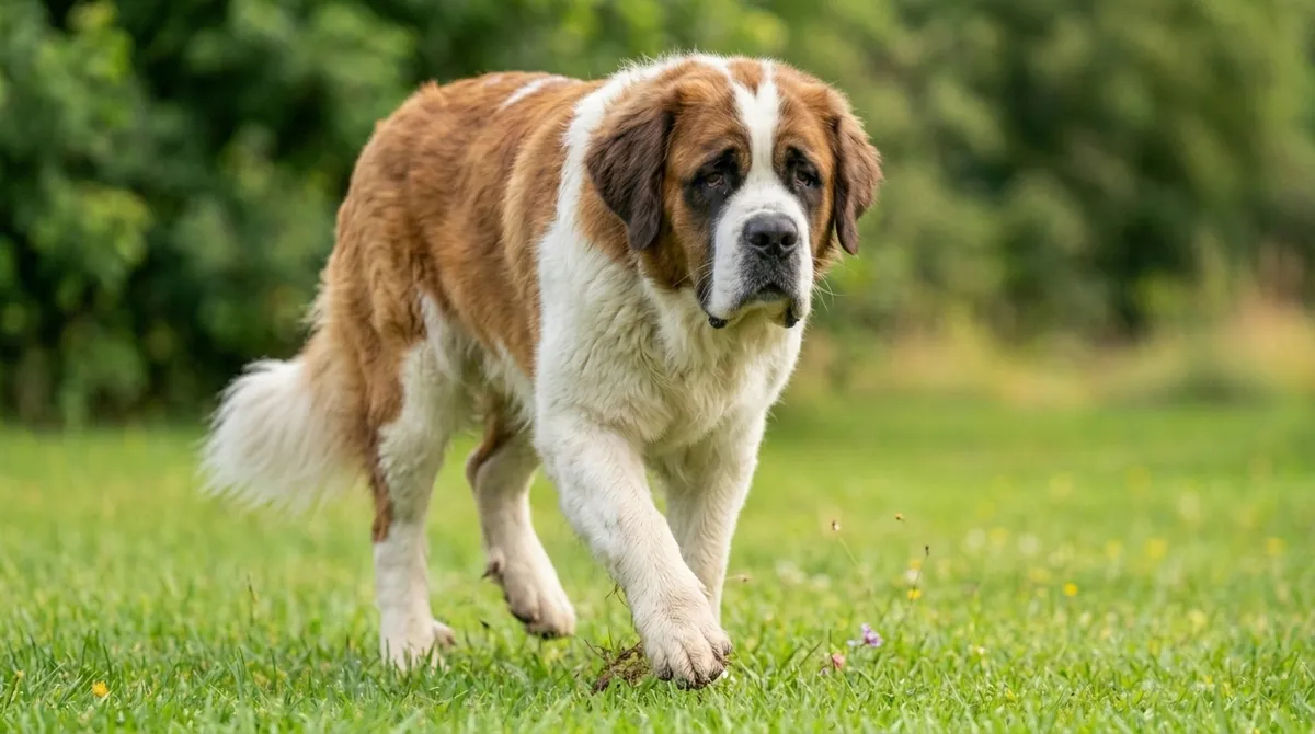 Saint Bernard (Aziz Bernard)