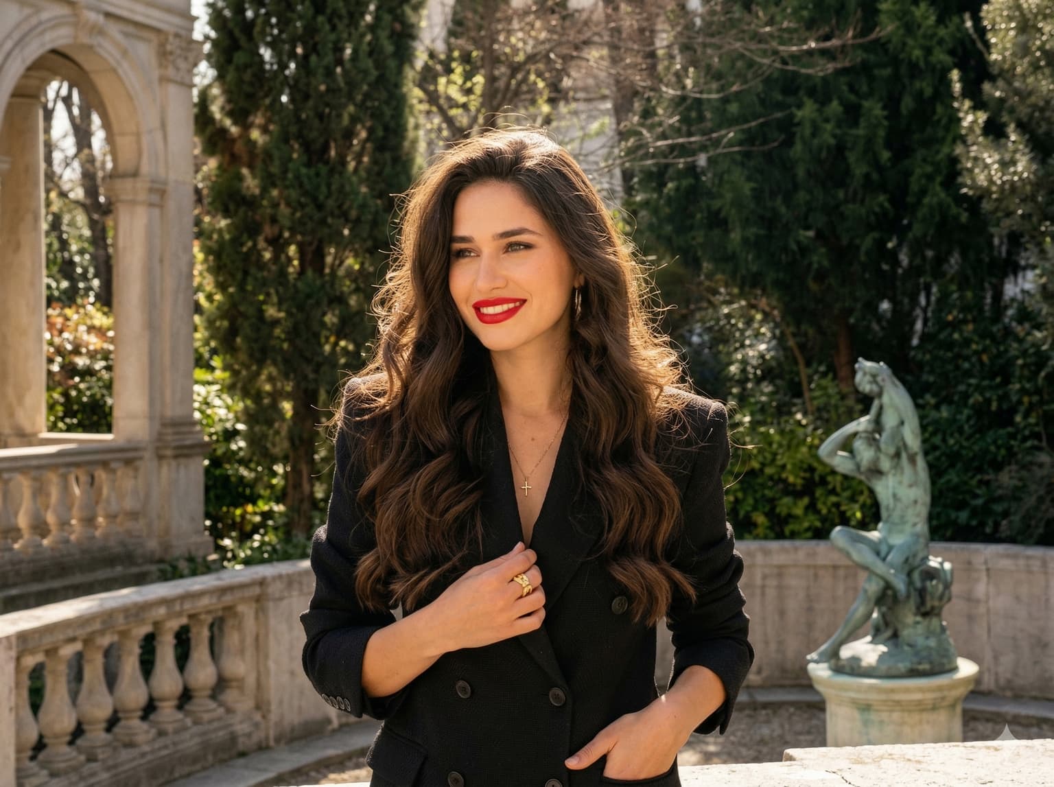 Mariami Gogoladze